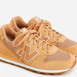 New Balance x J Crew